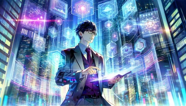 Through the Metrics Maze: How I Turned god55’s SEO from Guesswork to Strategic Success Cover